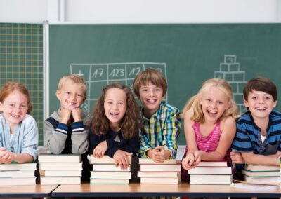 Angielski dla dzieci Metodą Direct KIDS