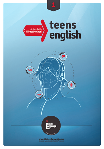 Teens English Book