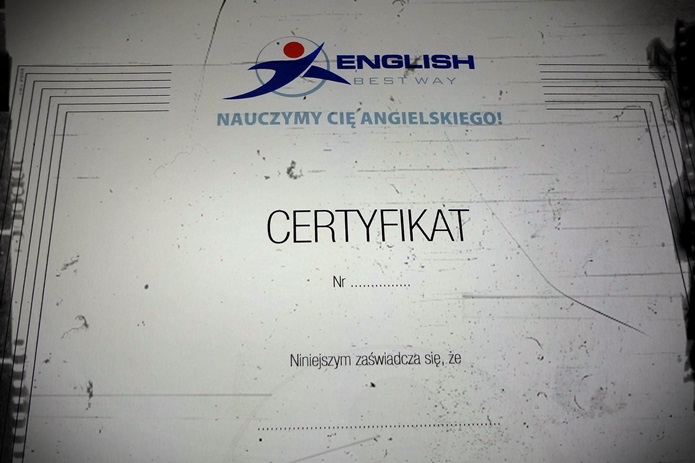 certyfikat metoda callana warszawa