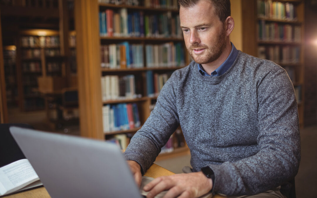 Kurs języka angielskiego metodą Direct Language Lab