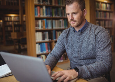 Kurs języka angielskiego metodą Direct Language Lab