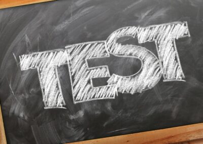 Próbny Kurs angielskiego ” Poznaj nas”