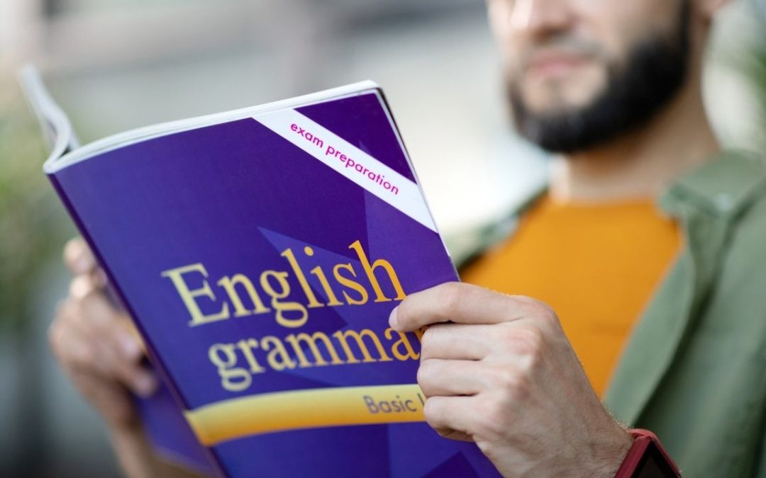 10 bardziej skomplikowanych zagadnień z gramatyki języka angielskiego, których powinieneś się nauczyć