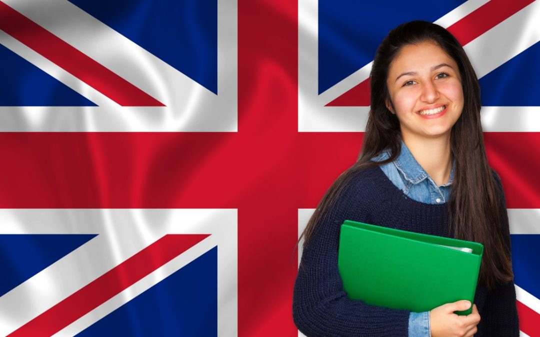 Najlepszy sposób nauczenia nastolatka angielskiego: kurs języka angielskiego dla nastolatków TEENS ENGLISH